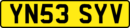 YN53SYV