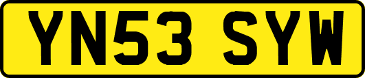 YN53SYW