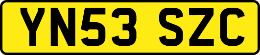 YN53SZC