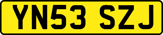 YN53SZJ