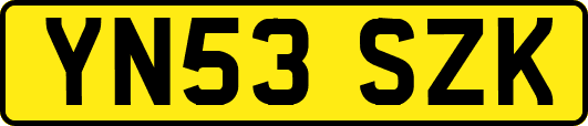 YN53SZK