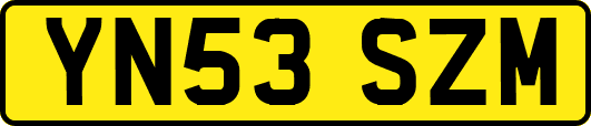 YN53SZM