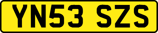 YN53SZS
