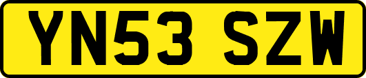YN53SZW
