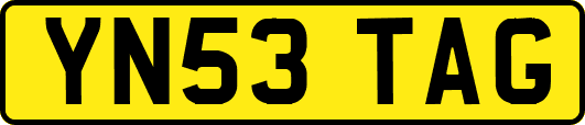 YN53TAG