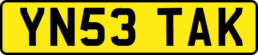 YN53TAK