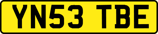 YN53TBE