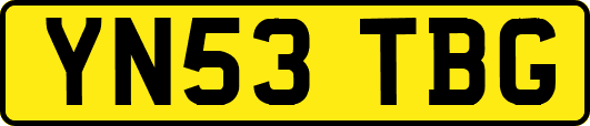 YN53TBG