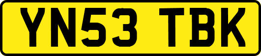YN53TBK