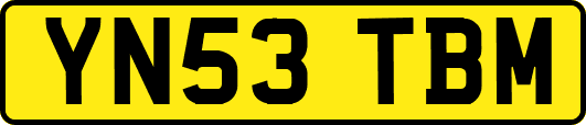YN53TBM
