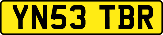 YN53TBR