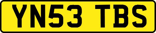YN53TBS