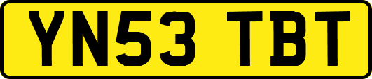 YN53TBT