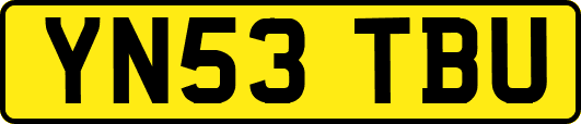 YN53TBU