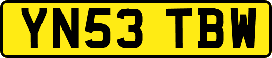 YN53TBW