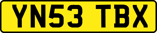 YN53TBX