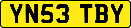 YN53TBY