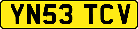 YN53TCV