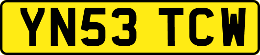 YN53TCW