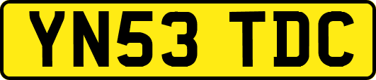 YN53TDC