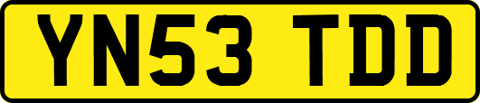 YN53TDD