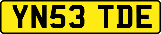 YN53TDE