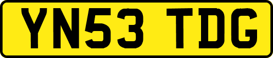 YN53TDG