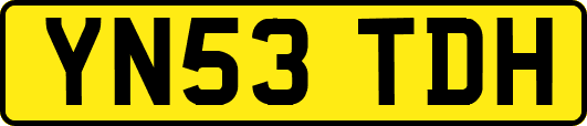 YN53TDH