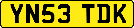 YN53TDK