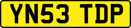 YN53TDP