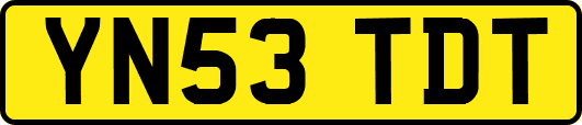 YN53TDT
