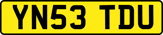 YN53TDU