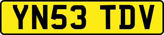 YN53TDV