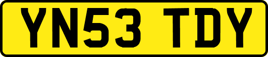 YN53TDY