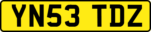 YN53TDZ