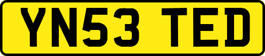 YN53TED