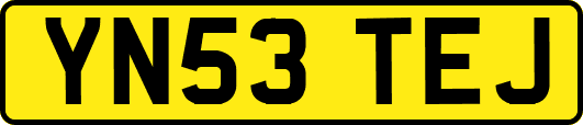 YN53TEJ