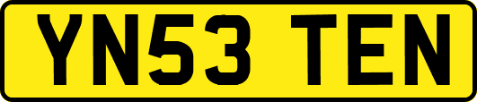YN53TEN