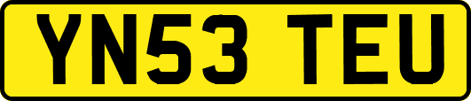 YN53TEU