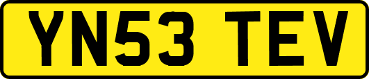 YN53TEV