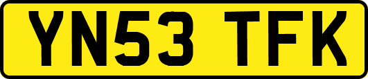 YN53TFK