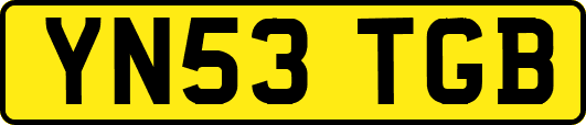 YN53TGB