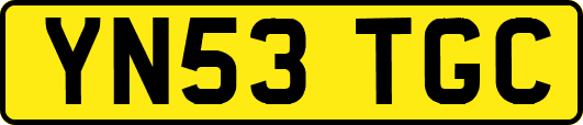 YN53TGC