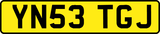 YN53TGJ