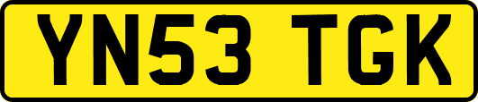 YN53TGK