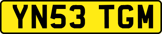 YN53TGM