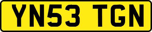 YN53TGN