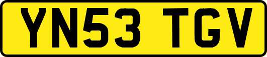 YN53TGV