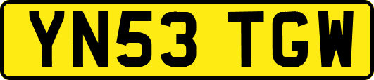 YN53TGW
