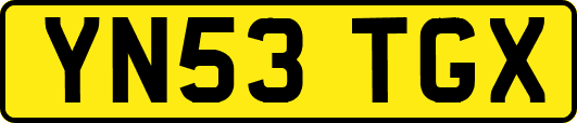 YN53TGX